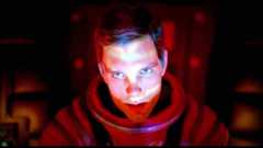 Keir Dullea in 2001: A Space Odyssey