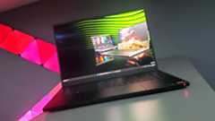 Razer Blade 16 (2025) gaming laptop