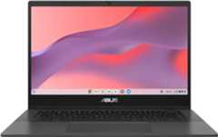 The Asus Chromebook CM14