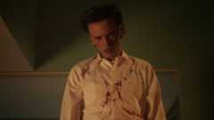 Jamie Campbell Bower as Henry Creel in Stranger Things season 5