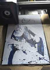 How to make a HueForge