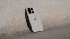 OnePlus 15 smartphone