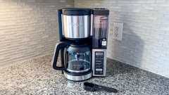 Ninja Fresh Brew 14-Cup Programmable Coffee Maker Review
