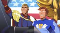 The Boys Diabolical