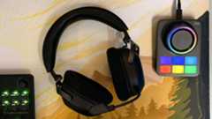 HyperX Cloud Alpha 2 Wireless gaming headset
