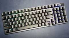 Asus ROG STRIX Scope II 96 keyboard