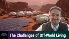 This Week in Space podcast 196 — Becoming Martian!