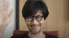 Hideo Kojima