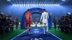 Cover image for EA Sports FC 26