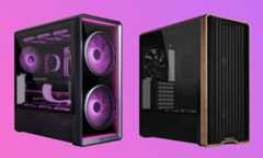 Lian Li Lancool 217 INF