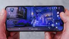 A photo of the Xiaomi Mix Flip