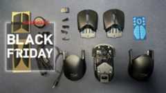 Best Black Friday Gaming Mice Deals
