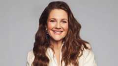 Drew Barrymore