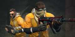Counter-Strike: Global Offensive