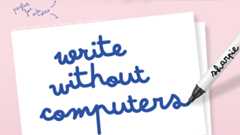 free script fonts: Bimbo by Francesco Canovaro