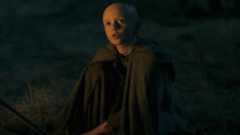 Dexter Sol Ansell as Egg in A Knight of the Seven Kingdoms.