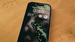 An image of the Apple iPhone 14 Pro.