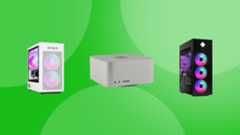 Our three picks of the best PCs for video editing.