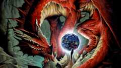 Dungeons & Dragons 4e