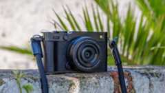 Fujifilm X-E5 camera