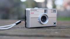 Photograph of Kodak Ektar H35N