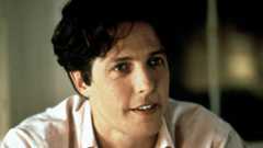 Will Thacker (Hugh Grant) in 1999's "Notting Hill"