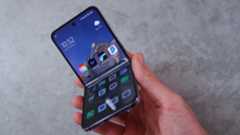 A photo of the Xiaomi Mix Flip