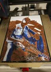 How to make a HueForge