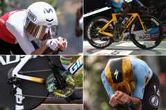 Bike tech at the World Championships