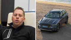‘I Seriously Can’t Figure It Out:’ Car Salesman Says No One Is Buying This ‘Gorgeous,’ Loaded Genesis. Then He Learns Why
