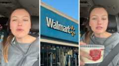 ‘Bathrooms Are Usually Pretty Clean:’ Taking a Road Trip This Thanksgiving? Mom of 4 Says Save Money by Eating at Walmart