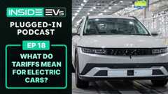 What Tariffs Mean For America's EV Race
