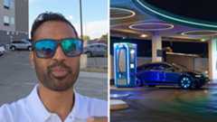 ‘Denny’s For the Continental Breakfast? Planet Fitness for the Gym’: Man Asks Hotel for EV Charger. Then a Worker Steps In