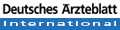 Deutsches Aerzteblatt International full text link