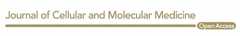 Journal of Cellular and Molecular Medicine logo