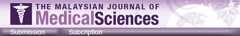The Malaysian Journal of Medical Sciences : MJMS logo