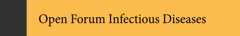 Open Forum Infectious Diseases logo