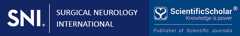 Surgical Neurology International logo