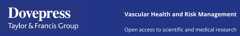 Vascular Health and Risk Management logo