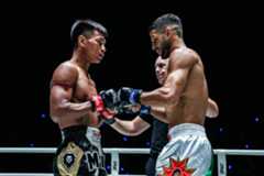 Shadow VS Rabah OFN33 (99)