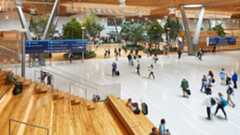 PDX Turns One: The "Local-est Airport in America" Lands International Awards and Regional Love