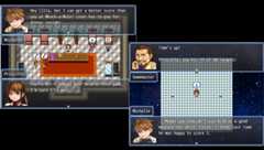 Eventing a Whack-A-Mole Minigame