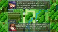 A Tutorial on Tutorials