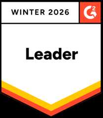 G2 Summer 2025 Leader