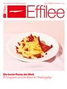Cover: Effilee #72
