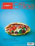 Cover: Effilee #68/69