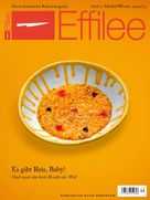 Cover: Effilee #70/71