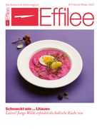 Cover: Effilee #73
