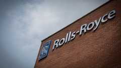 Rolls-Royce dementiert Bericht über Börsenpläne für Mini-AKW-Sparte - Matt Cardy/ Getty Images