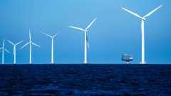 Ørsted streicht 2000 Stellen - Thomas Traasdahl / AFP